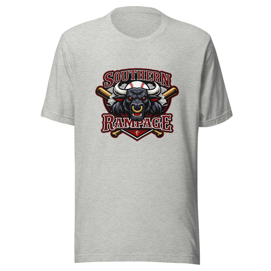 Performance | T-Shirt | Southern Rampage