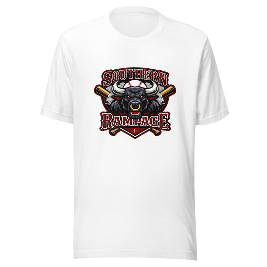 Performance | T-Shirt | Southern Rampage