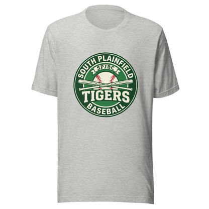 Performance | T-Shirt | SP Tigers 7U | Badge Logo