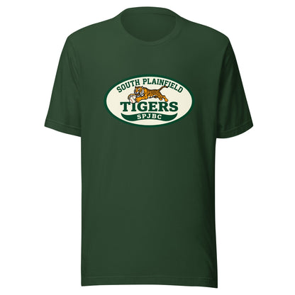 Performance | T-Shirt | SP Tigers 7U | Emblem Logo