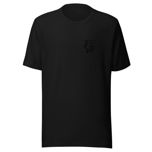 Performance | T-Shirt | St. Christopher Cougars | Modern Icon Logo