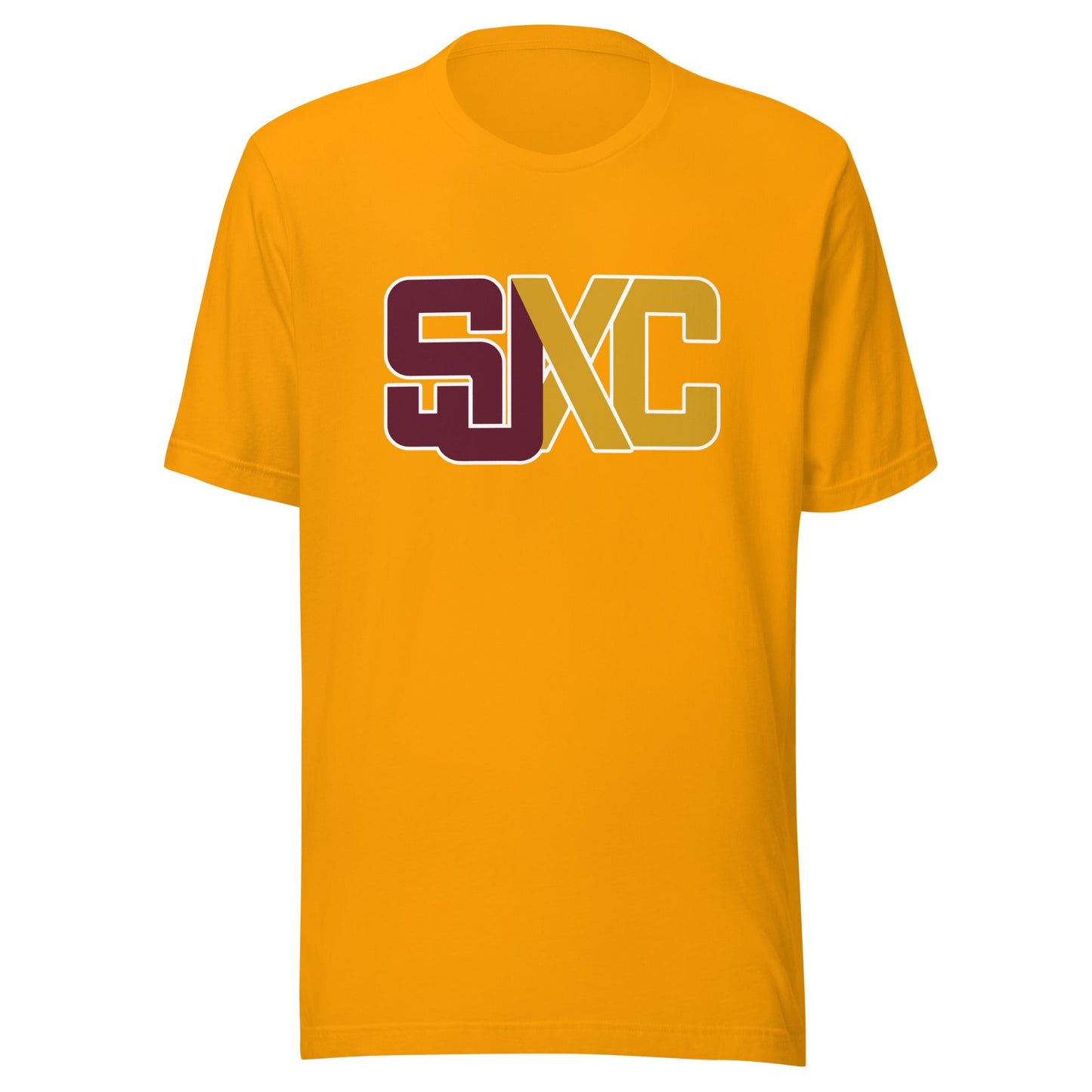 Performance | T-Shirt | St. Joseph High School - Cross Country | Athletics Logo