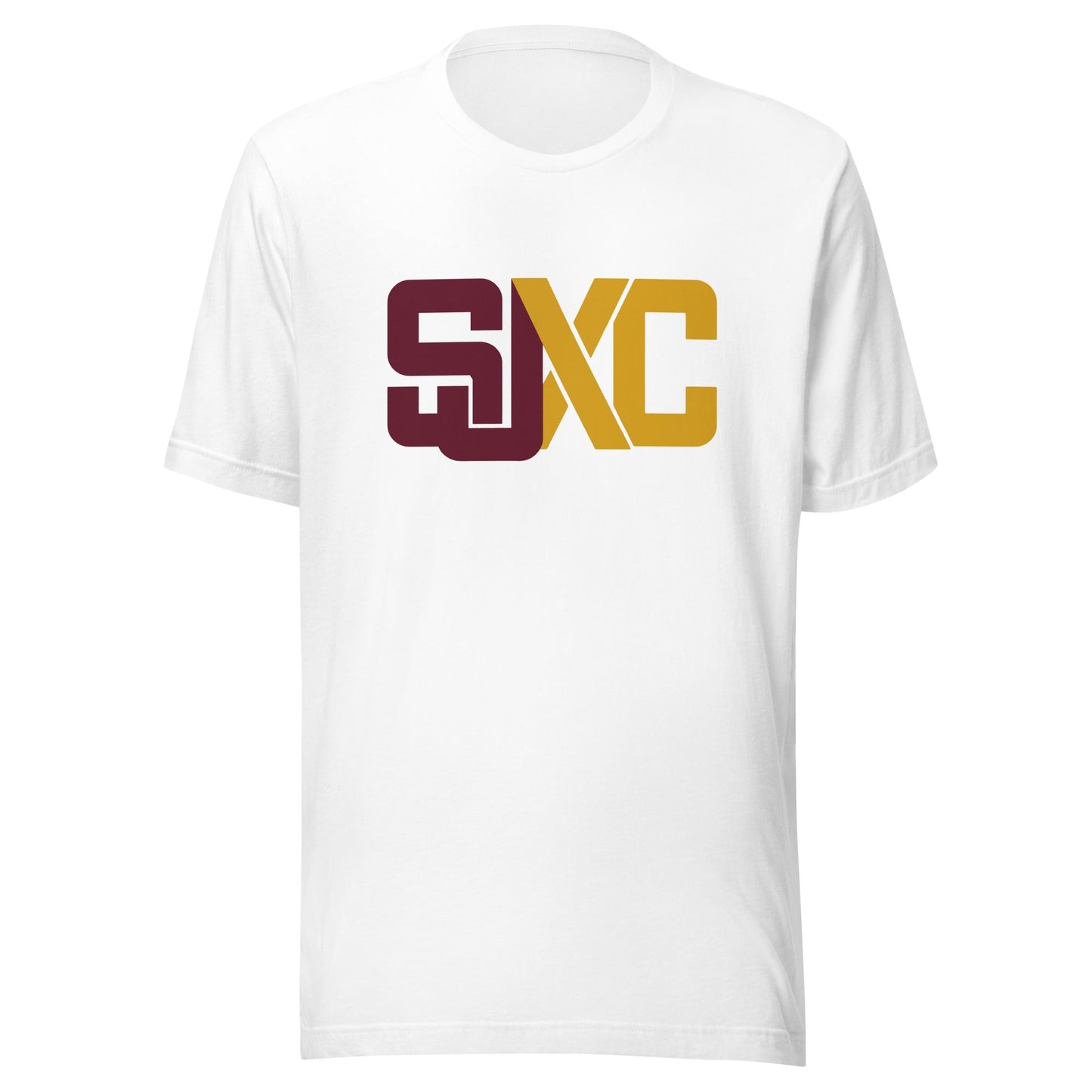 Performance | T-Shirt | St. Joseph High School - Cross Country | Athletics Logo