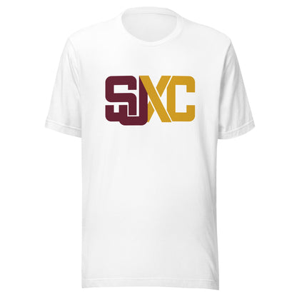 Performance | T-Shirt | St. Joseph High School - Cross Country | Athletics Logo
