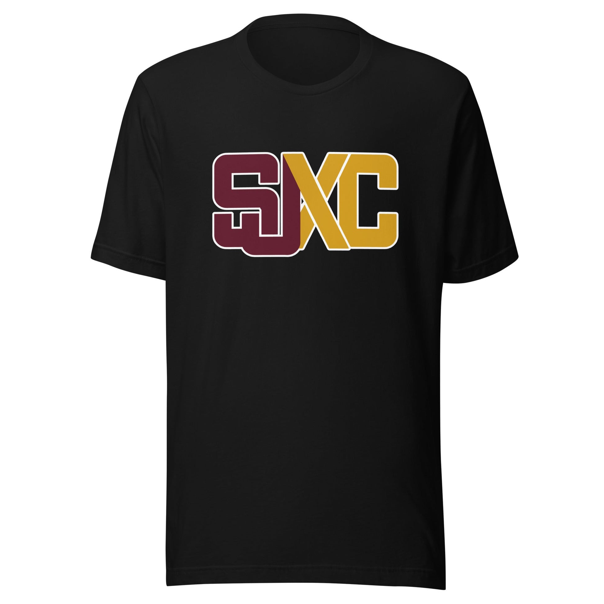 Performance | T-Shirt | St. Joseph High School - Cross Country | Athletics Logo