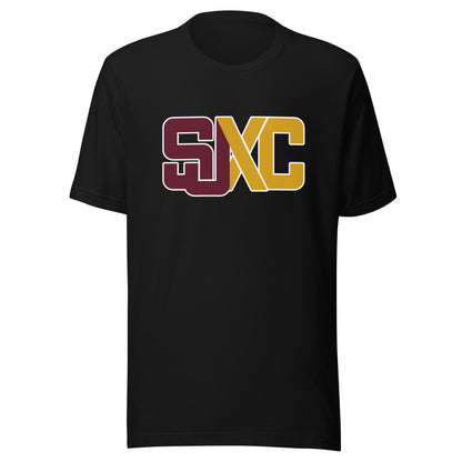 Performance | T-Shirt | St. Joseph High School - Cross Country | Athletics Logo