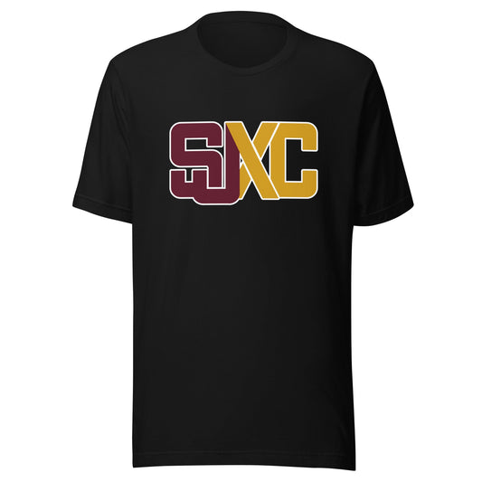 Performance | T-Shirt | St. Joseph High School - Cross Country | Athletics Logo