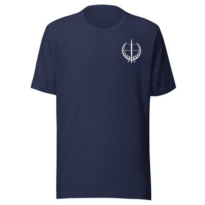 Performance | T-Shirt | St. Paul Newman Center