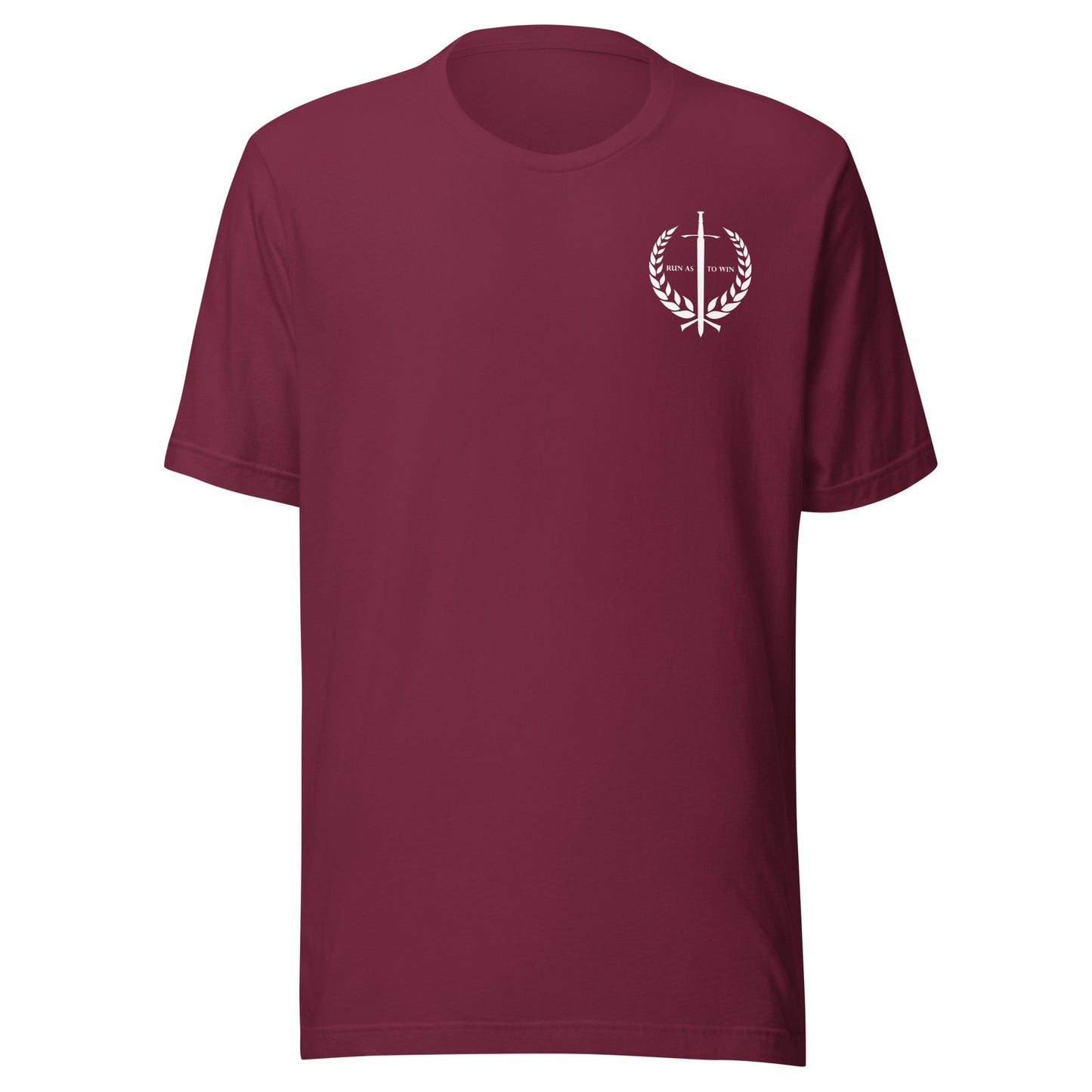 Performance | T-Shirt | St. Paul Newman Center