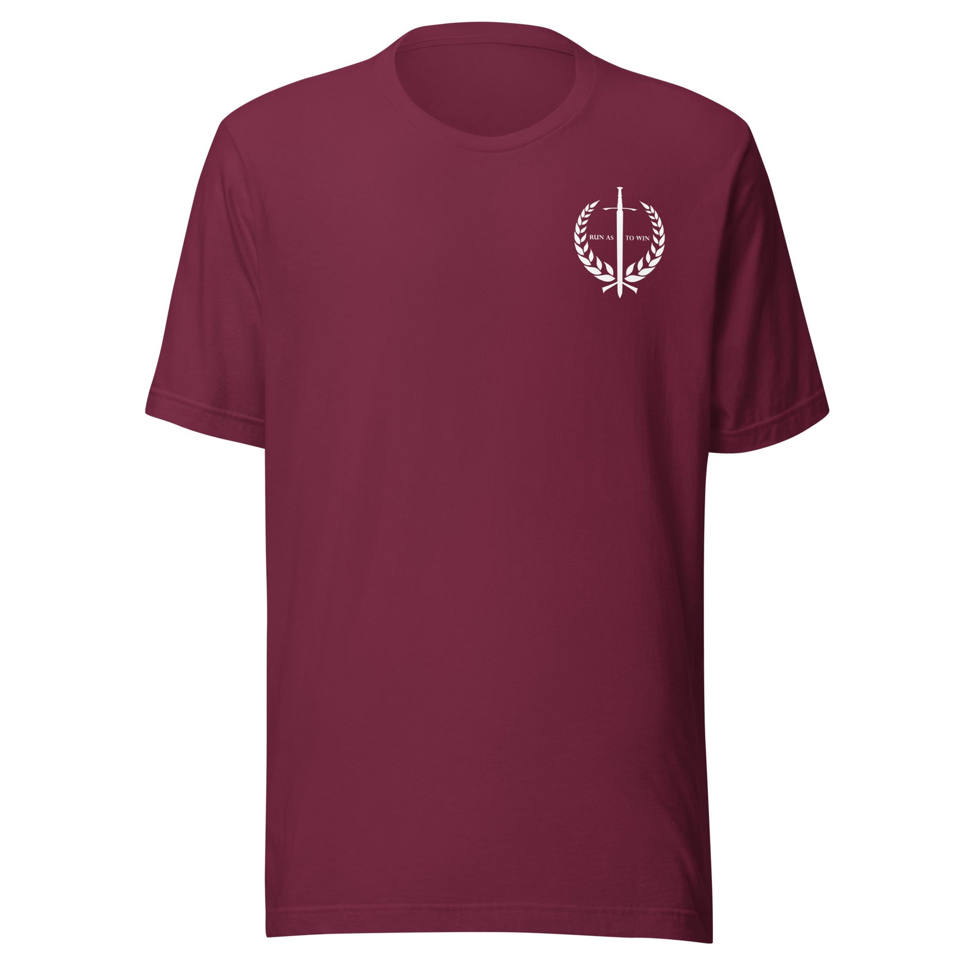 Performance | T-Shirt | St. Paul Newman Center