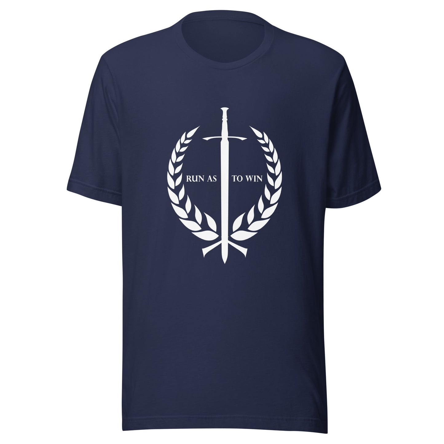 Performance | T-Shirt | St. Paul Newman Center