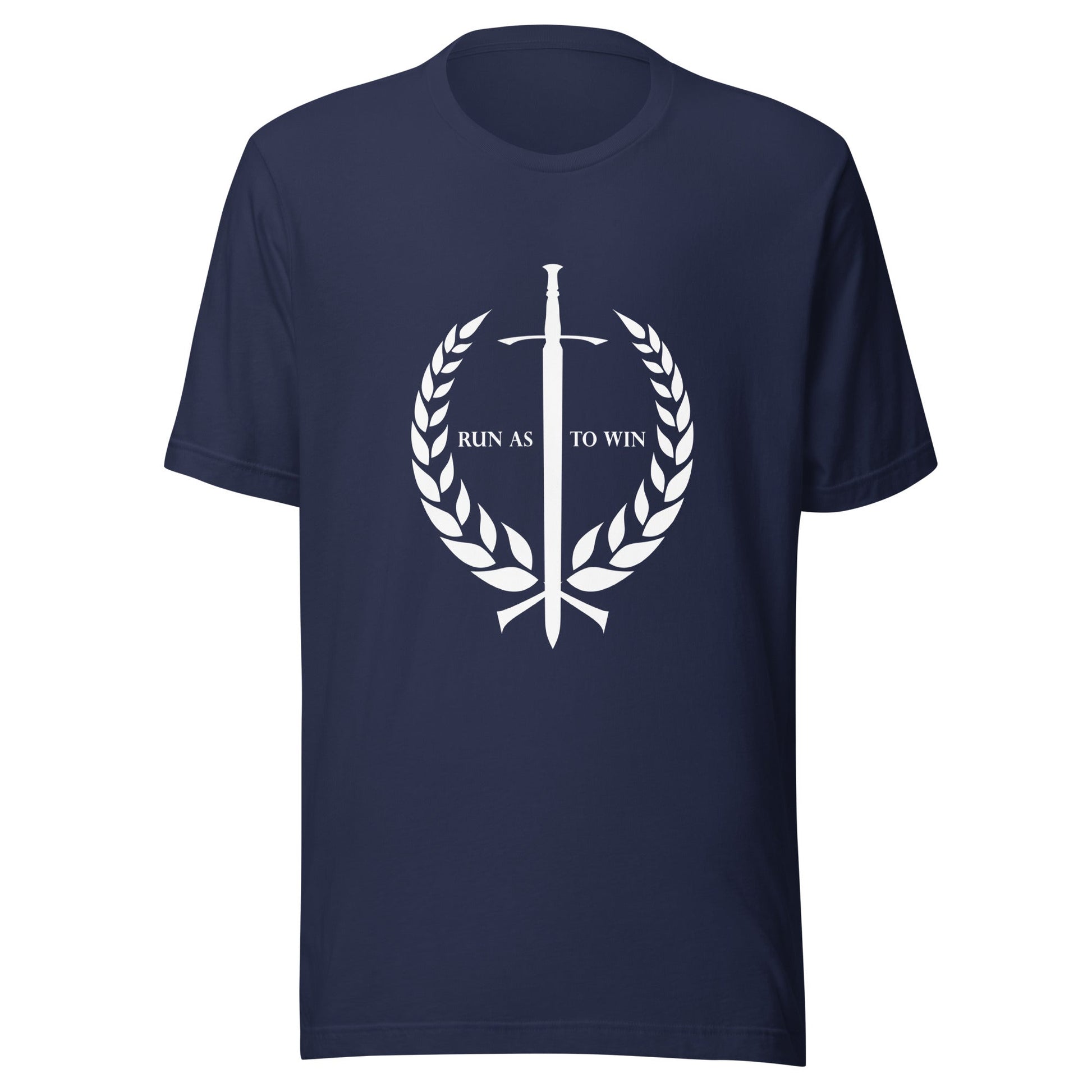 Performance | T-Shirt | St. Paul Newman Center