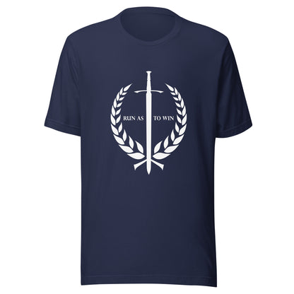 Performance | T-Shirt | St. Paul Newman Center