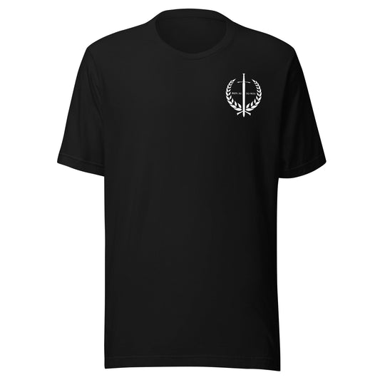 Performance | T-Shirt | St. Paul Newman Center