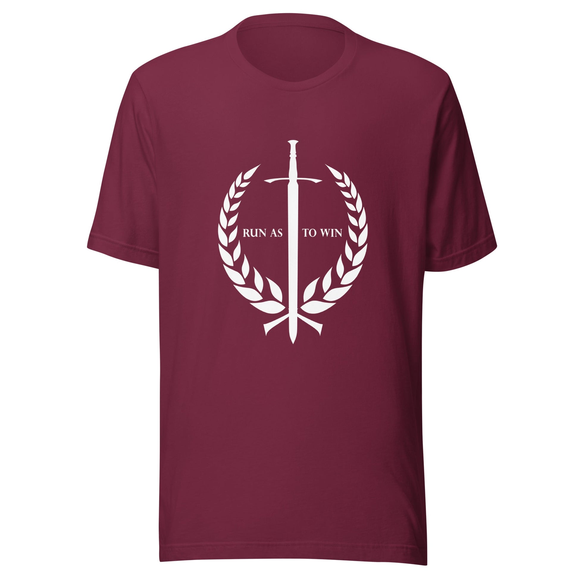 Performance | T-Shirt | St. Paul Newman Center