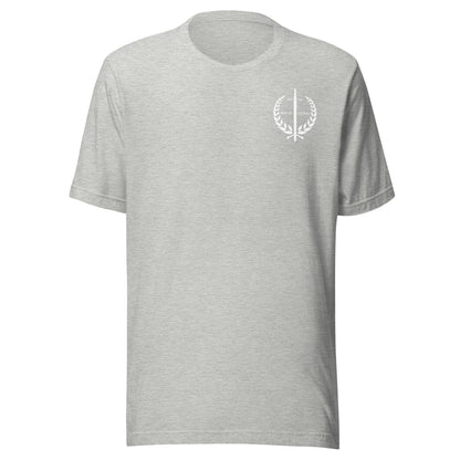 Performance | T-Shirt | St. Paul Newman Center