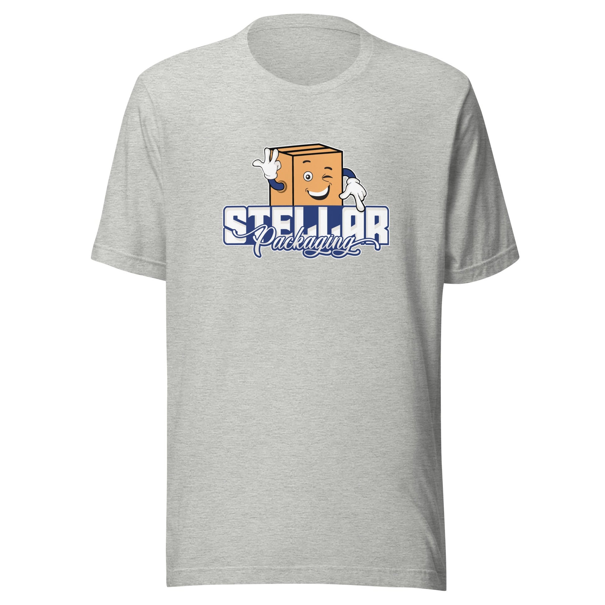 Performance | T-Shirt | Stellar Packaging