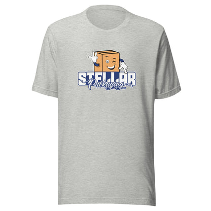 Performance | T-Shirt | Stellar Packaging