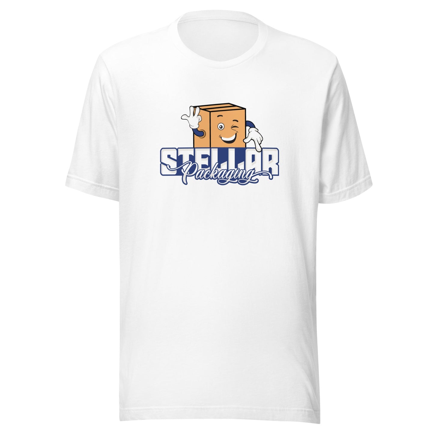 Performance | T-Shirt | Stellar Packaging