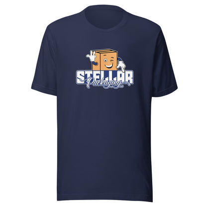 Performance | T-Shirt | Stellar Packaging