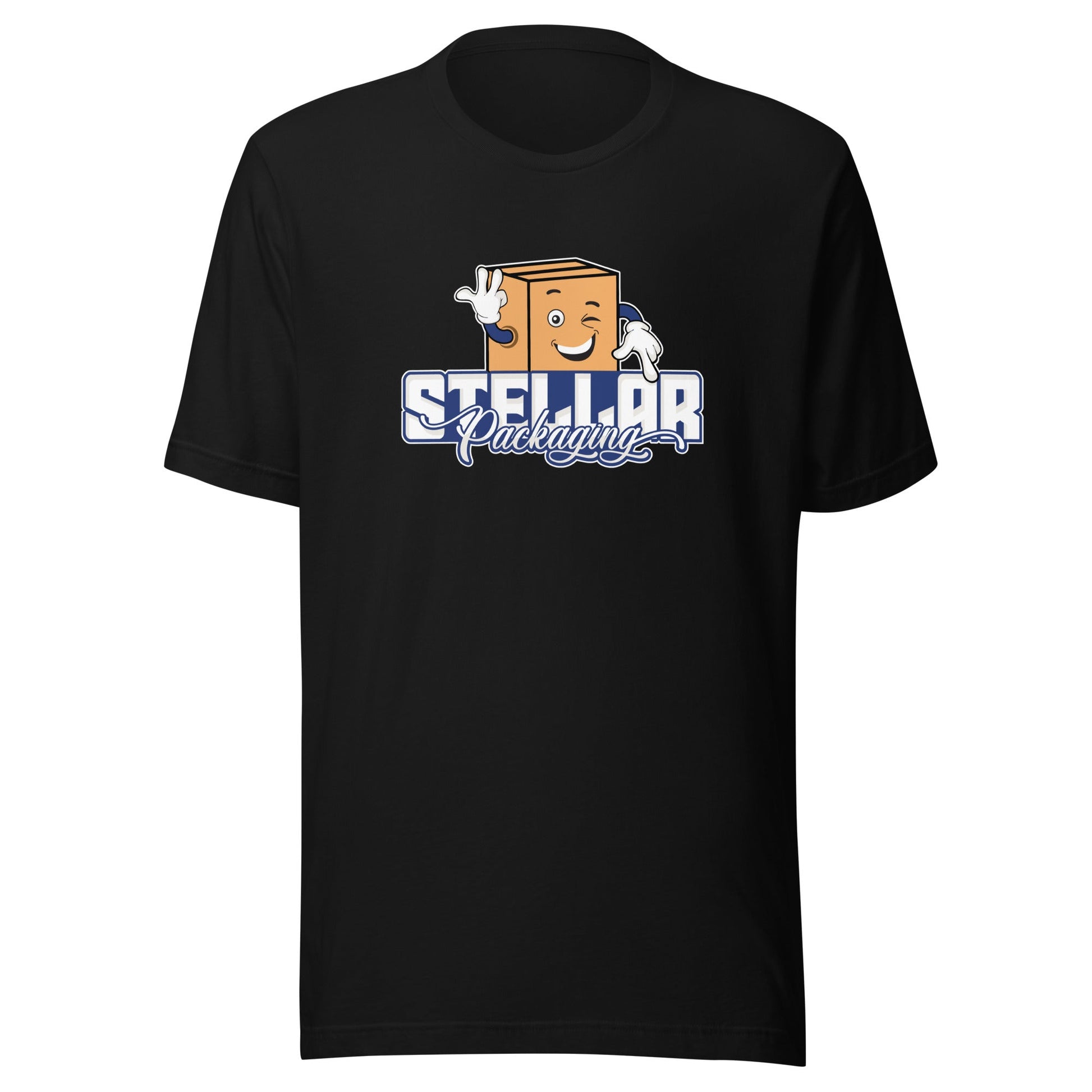 Performance | T-Shirt | Stellar Packaging