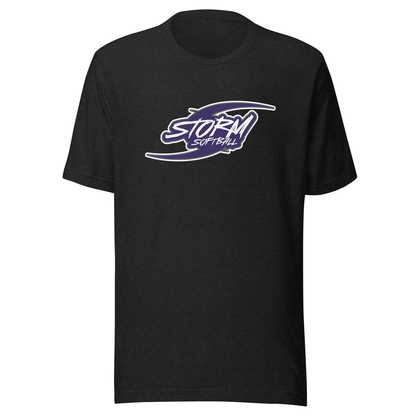 Performance | T-Shirt | Storm Softball | Storm Logo