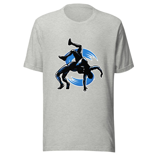 Performance | T-Shirt | Storm Wrestling Club