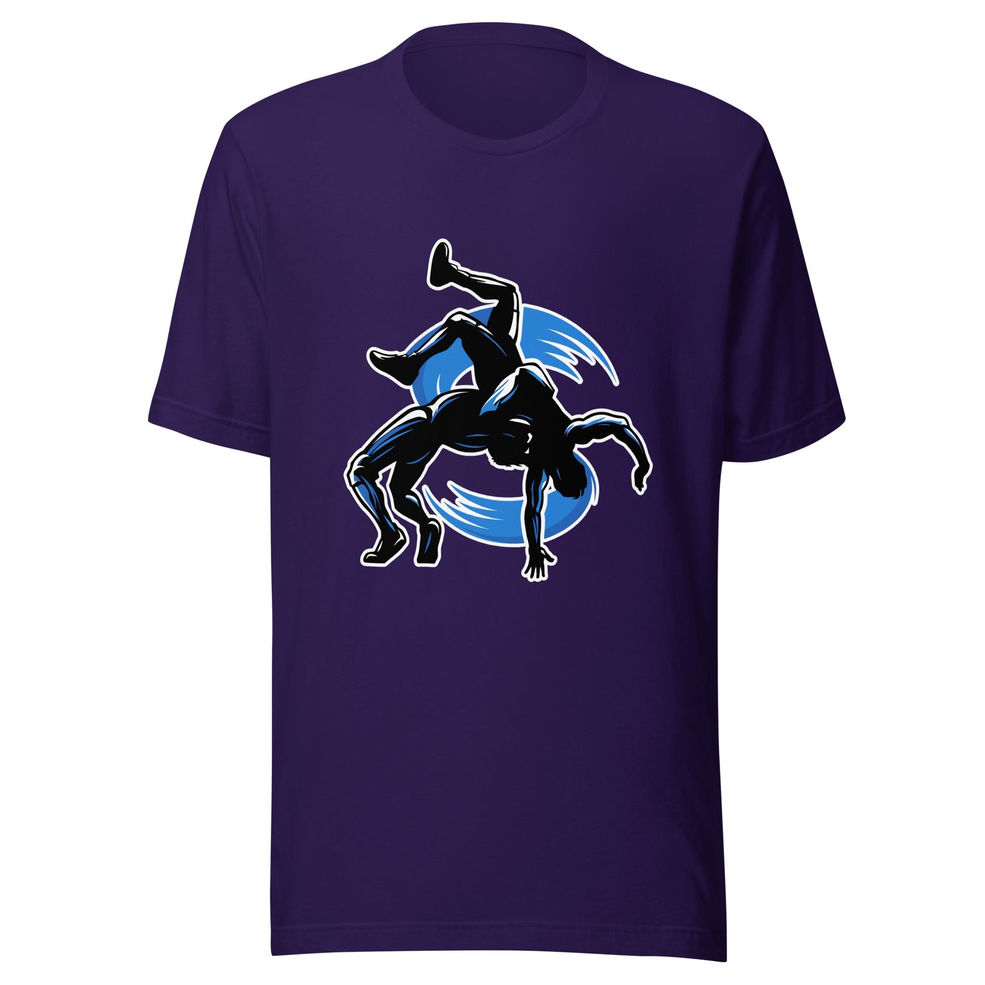 Performance | T-Shirt | Storm Wrestling Club