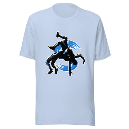 Performance | T-Shirt | Storm Wrestling Club