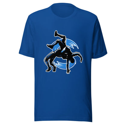 Performance | T-Shirt | Storm Wrestling Club