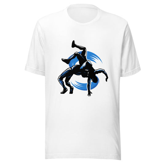 Performance | T-Shirt | Storm Wrestling Club