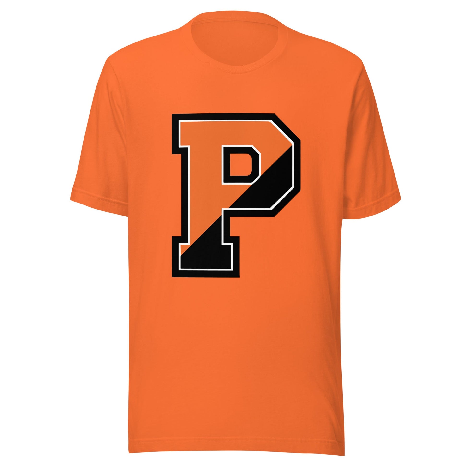 Performance | T-Shirt | Sunday Prep