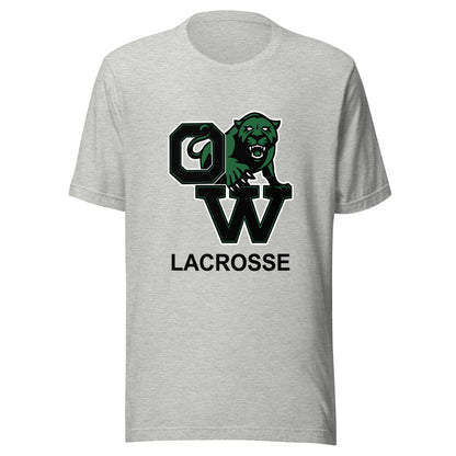 Performance | T-Shirt | SUNY Old Westbury Women's Lacrosse