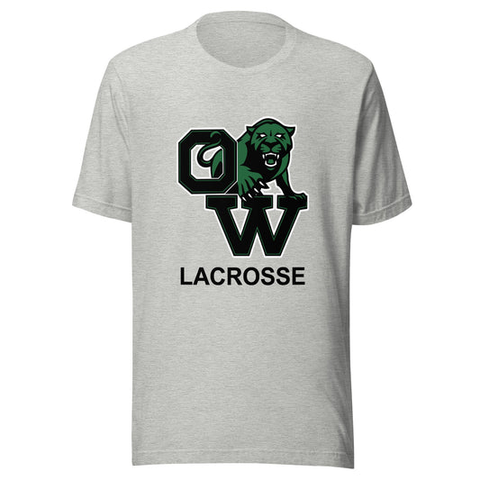 Performance | T-Shirt | SUNY Old Westbury Women's Lacrosse