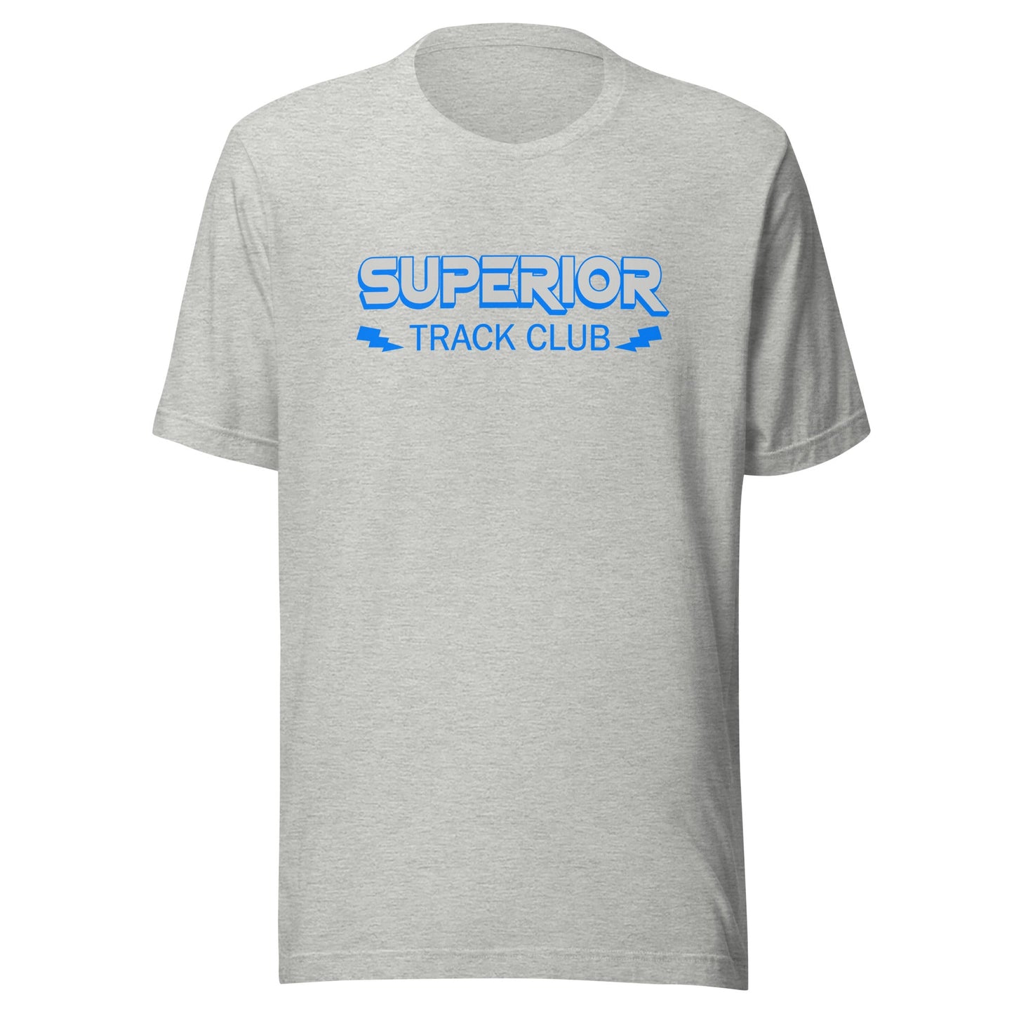 Performance | T-Shirt | Superior Track and Field Club