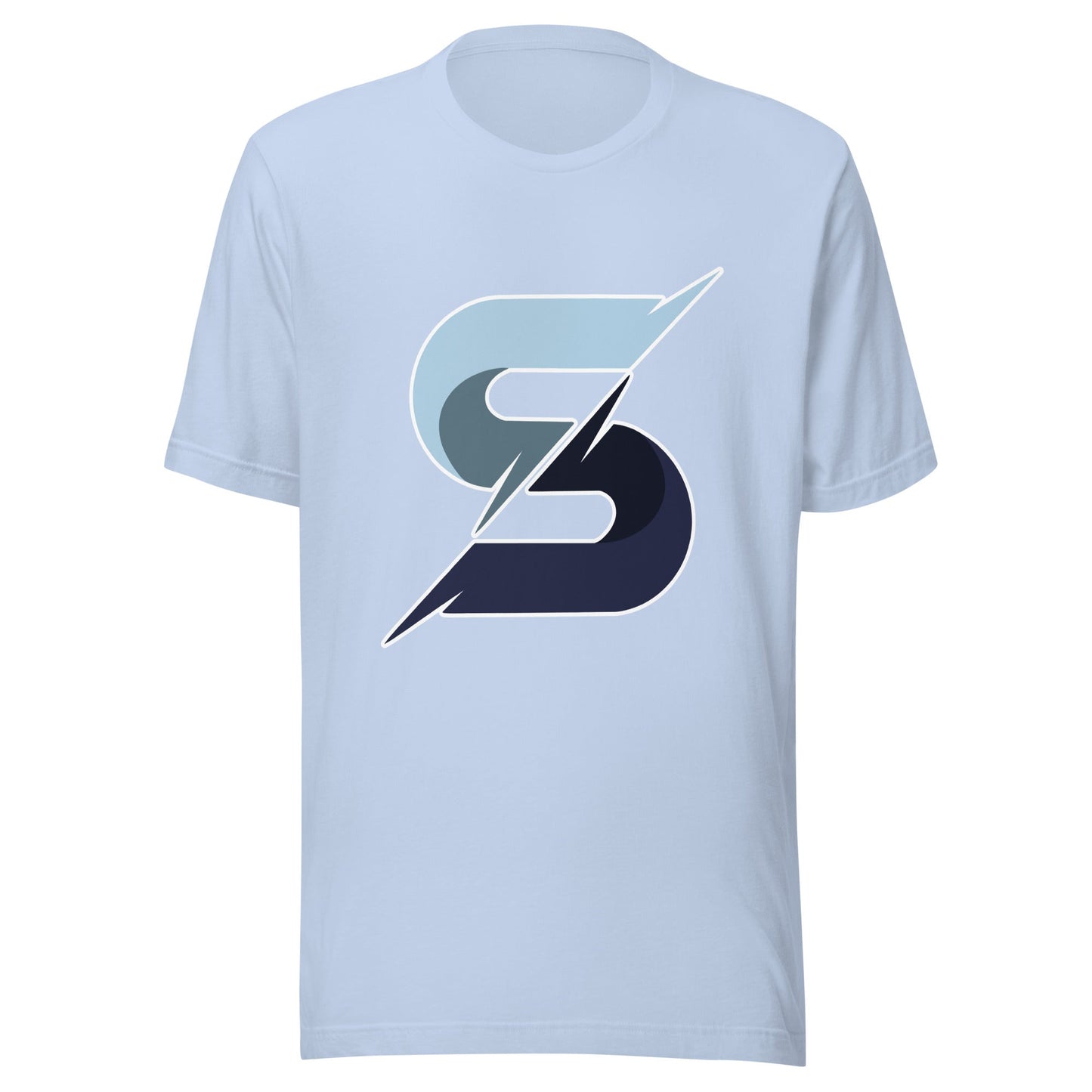Performance | T-Shirt | Superior Track and Field Club | S Logo
