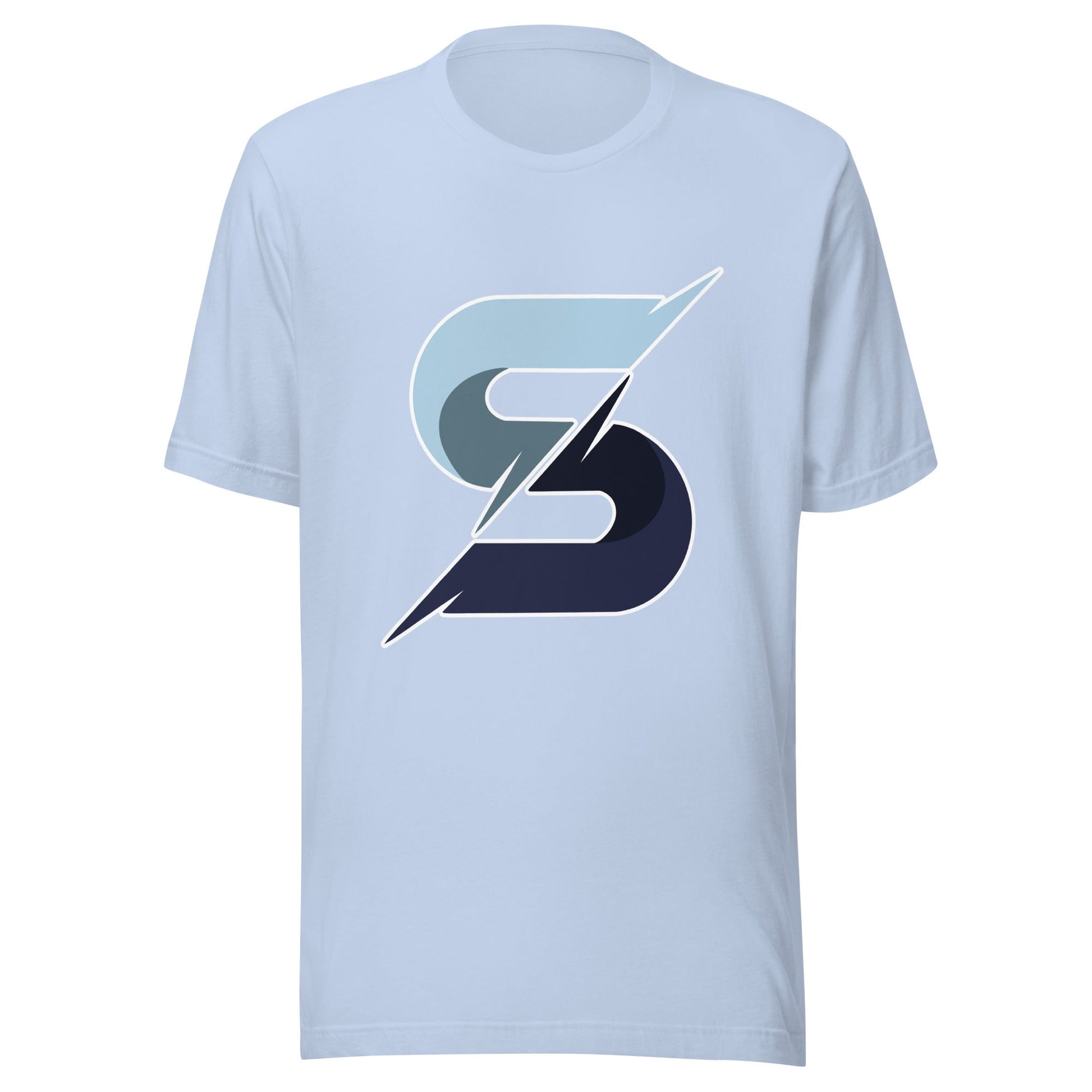 Performance | T-Shirt | Superior Track and Field Club | S Logo