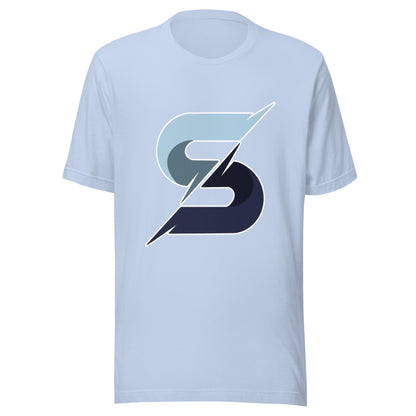 Performance | T-Shirt | Superior Track and Field Club | S Logo