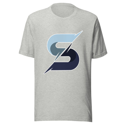 Performance | T-Shirt | Superior Track and Field Club | S Logo