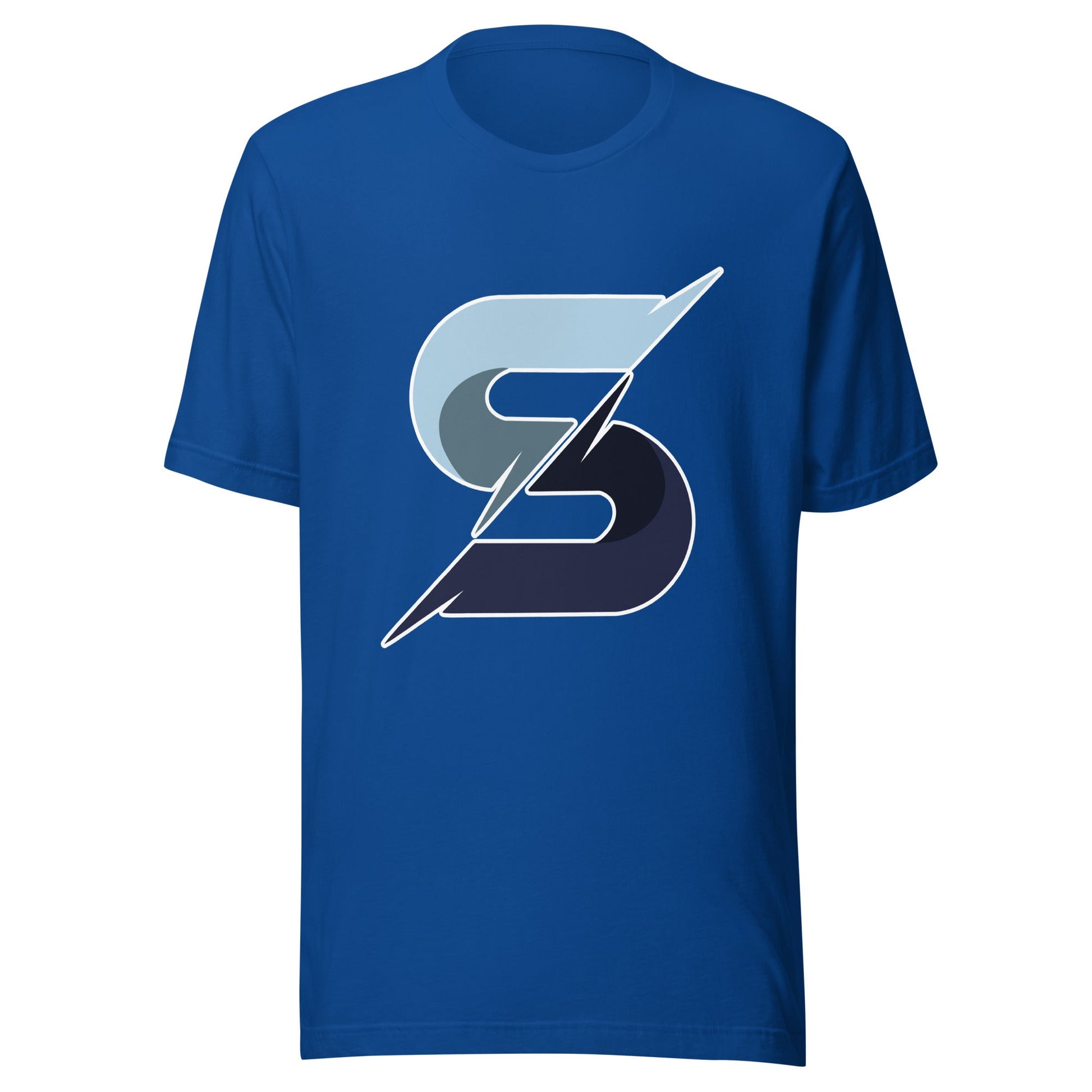 Performance | T-Shirt | Superior Track and Field Club | S Logo
