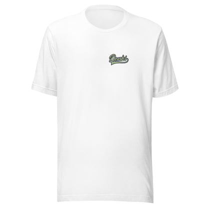 Performance | T-Shirt | Swamp Donks | Athletics Logo