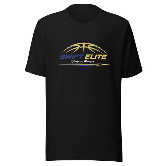 Performance | T-Shirt | S.W.I.F.T. ELITE | Main Logo