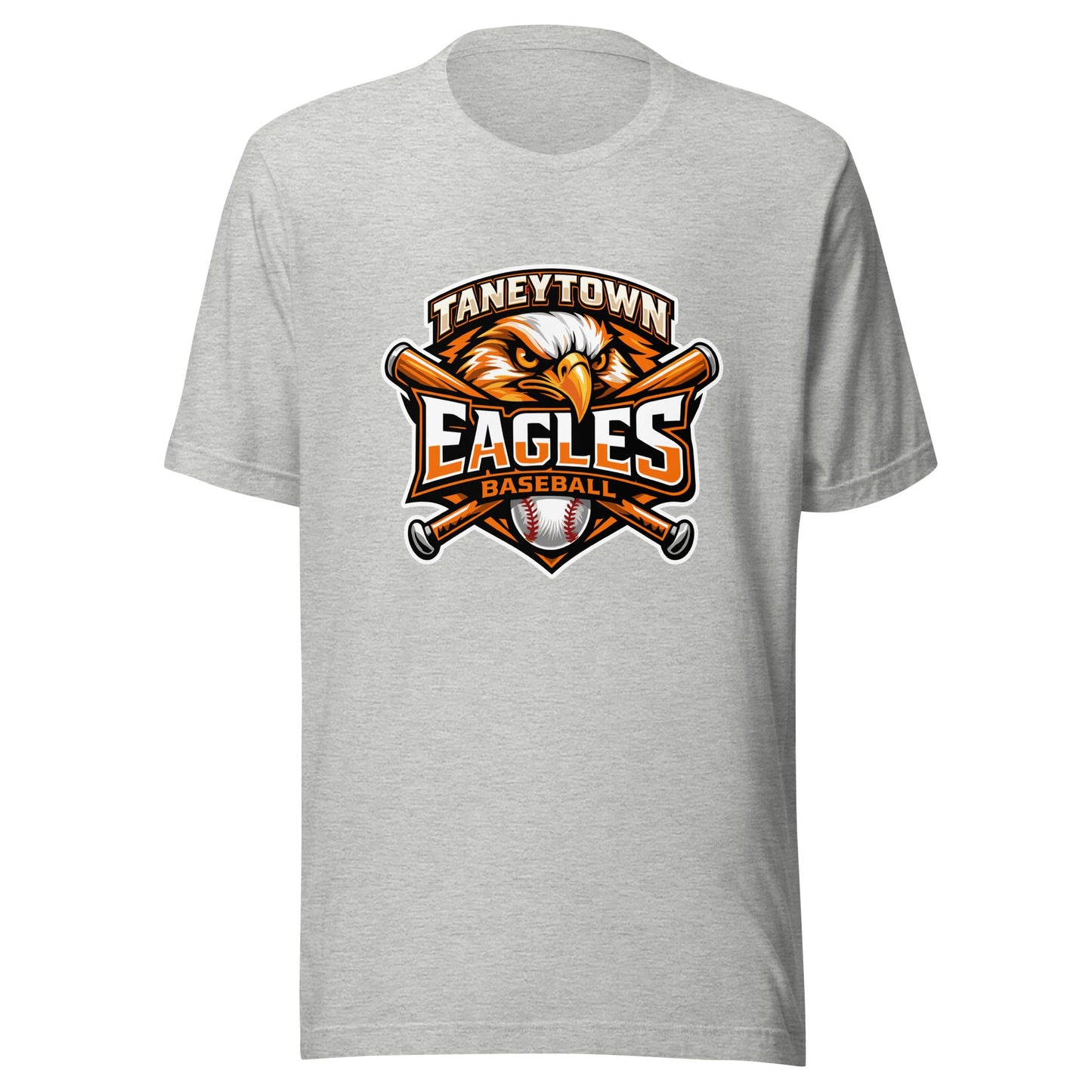 Performance | T-Shirt | Taneytown Eagles Baseball