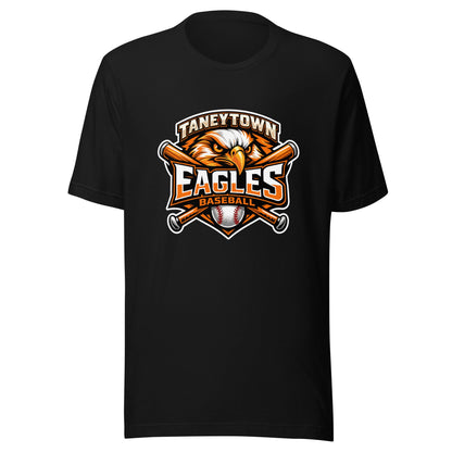 Performance | T-Shirt | Taneytown Eagles Baseball