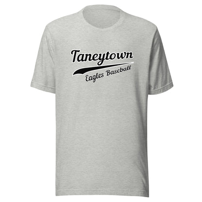 Performance | T-Shirt | Taneytown Eagles Baseball | Script Logo