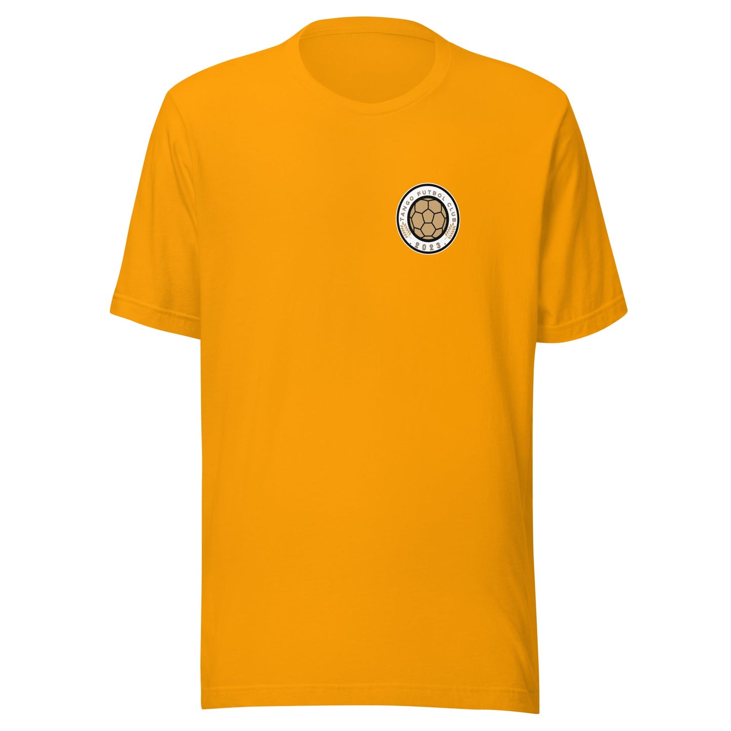 Performance | T-Shirt | Tango FC