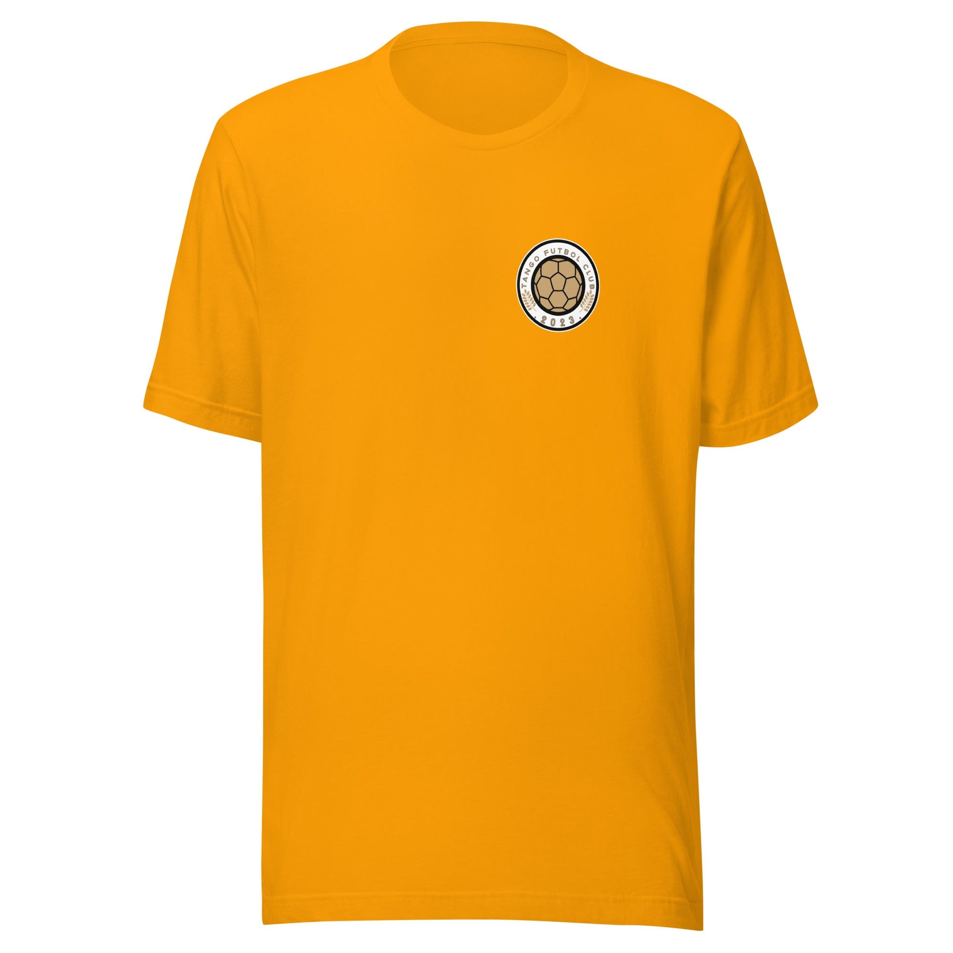 Performance | T-Shirt | Tango FC