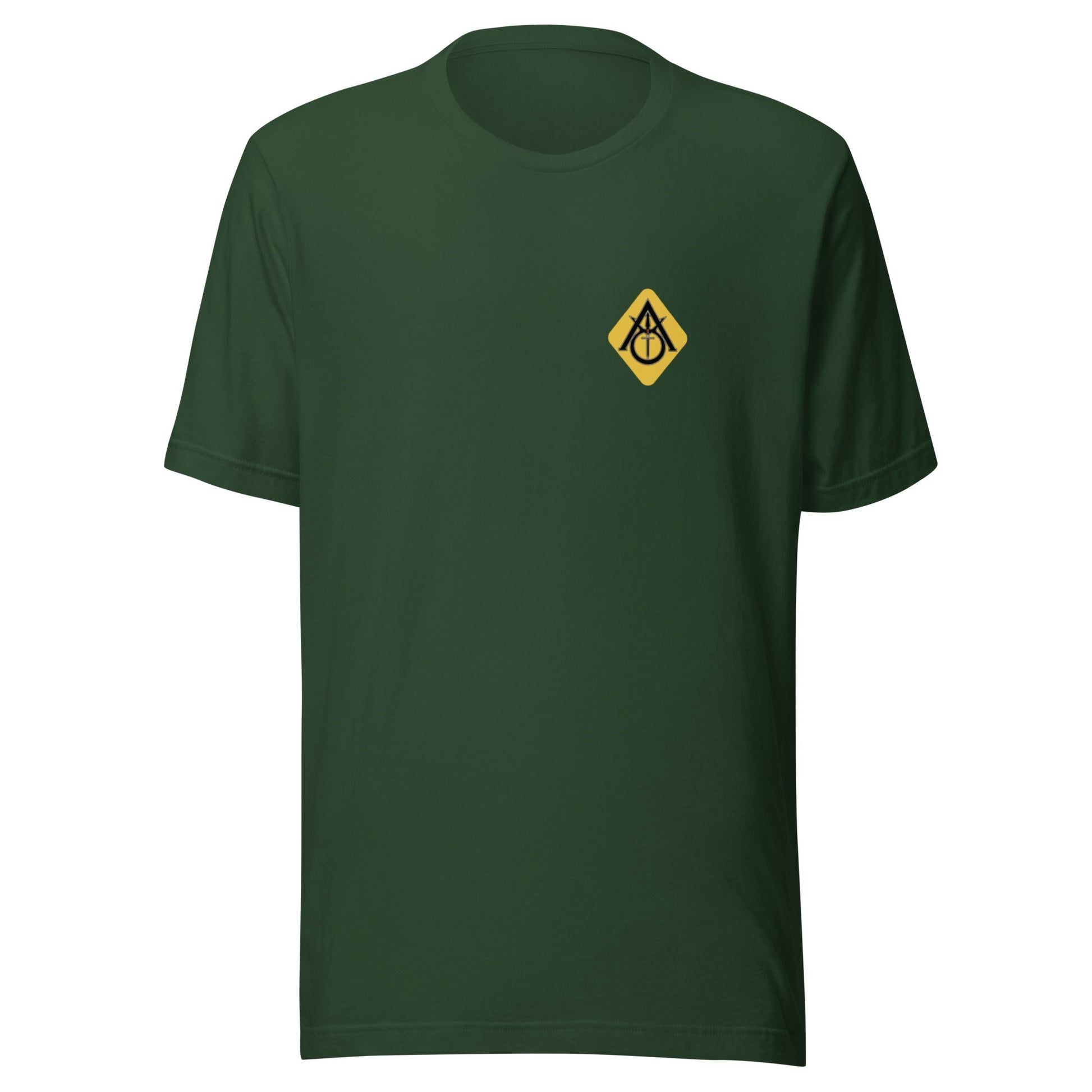Performance | T-Shirt | TDT | Badge Logo
