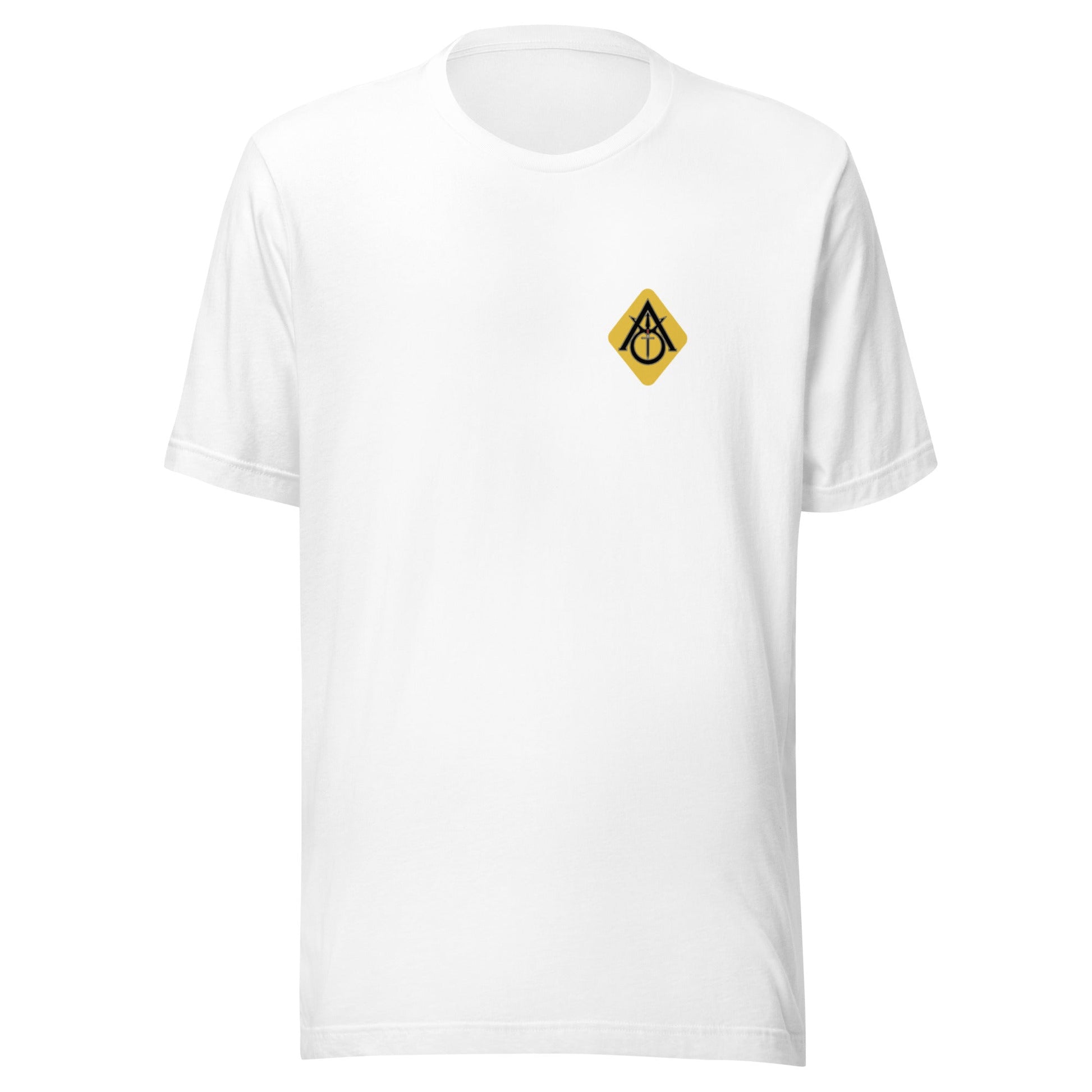 Performance | T-Shirt | TDT | Badge Logo