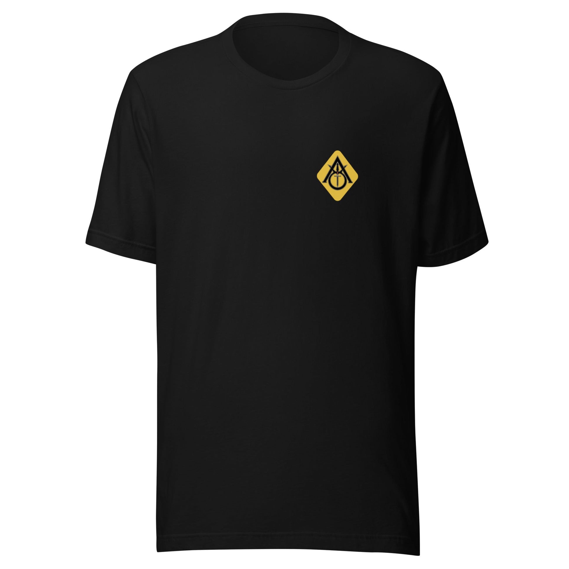 Performance | T-Shirt | TDT | Badge Logo